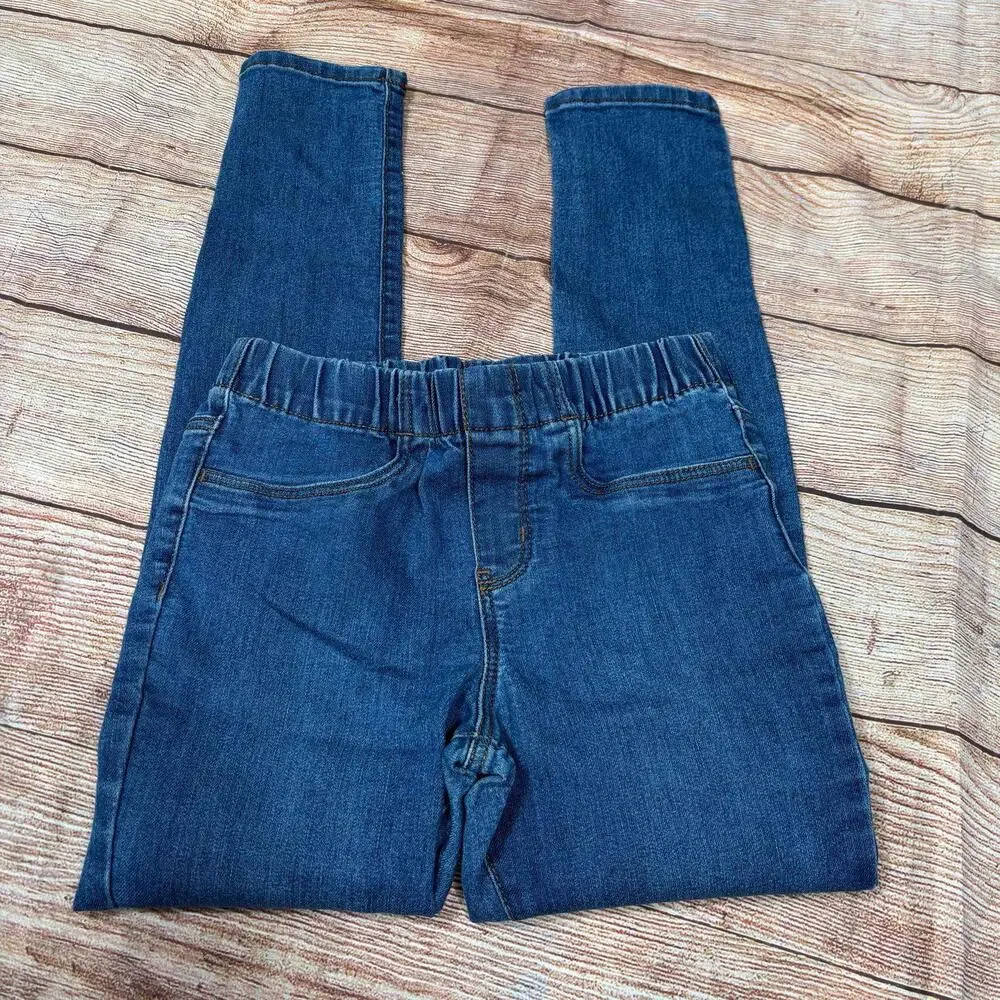Osh Kosh Girls Size 10 Jeans/Jeggings